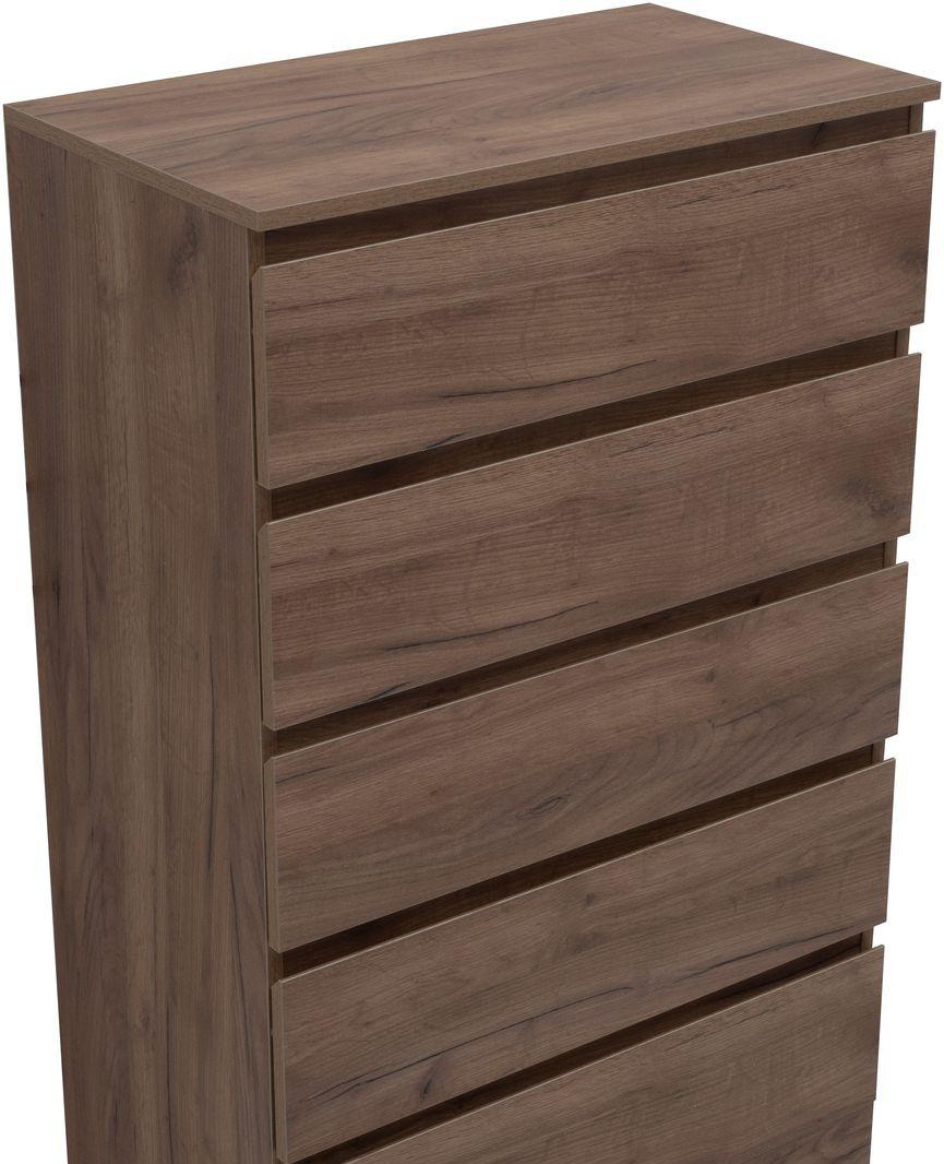 Aquanet Сканди, Комод, 302552 / 00302552