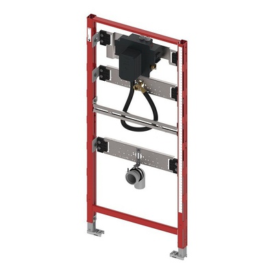 Инсталляция для писсуара - Tece, Teceprofil, 13x47.5x106 см, 9320013