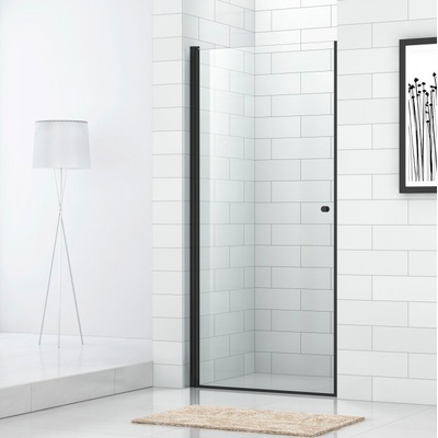 Душевая дверь - Cezares, Eco, 70x190 см, ECO-O-B-1-70-C-NERO