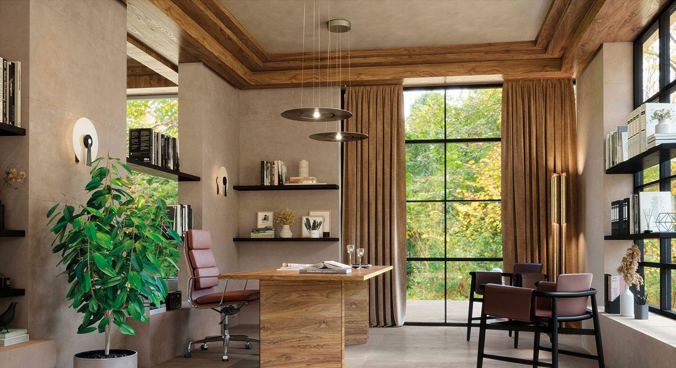 Картинка Atlas Rinascente, Угловая ступень, 33x120 см