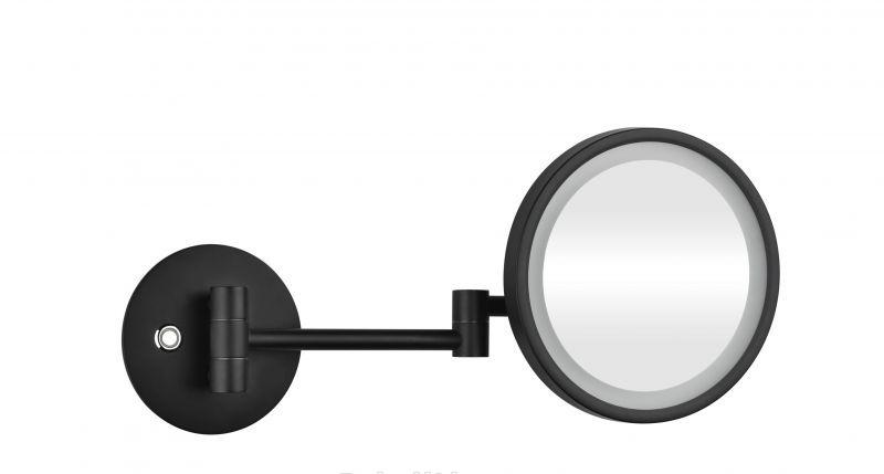 Bemeta Dark, Косметическое зеркало, 112101140