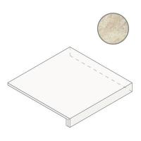 Atlas Empire, Угловая ступень, 33x120 см