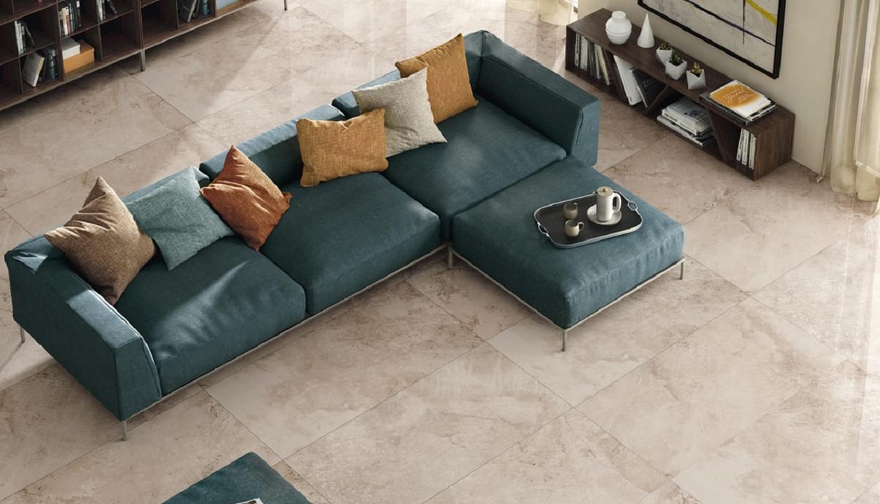 Картинка Leonardo One, Керамогранит, 75x75 см