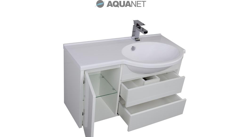 Aquanet Лайн, Комплект (гарнитур), 00164956