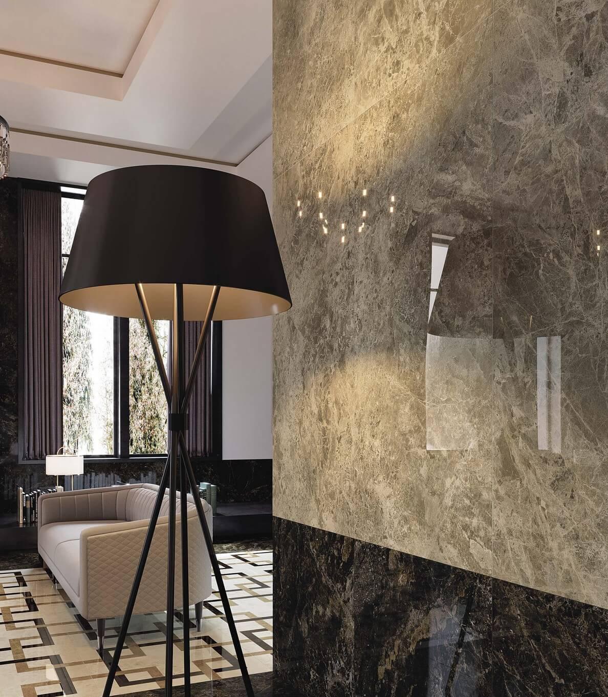 Картинка Atlas Victory, Настенная плитка, 30.5x56 см