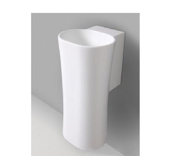 Azzurra Nativo, Раковина, LALS035370N0BI/(NAT200/0bi)*0