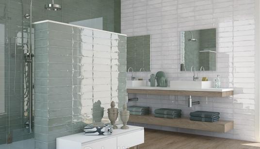 Картинка Cifre Colonial, Настенная плитка, 7.5x30 см