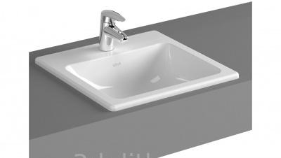 Vitra S20, Накладная (чаша), 5463B003-0001