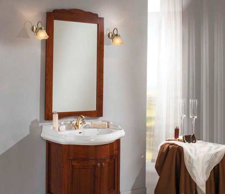 Cezares Lorenzo Classico, Зеркало, LOR70/03.02 / LOR70/03.02.202