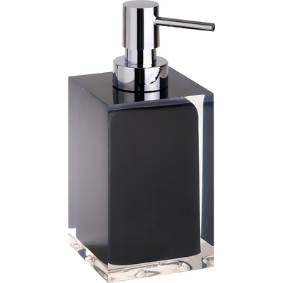 Bemeta Vista, Дозатор для жидкого мыла, 120109016-100