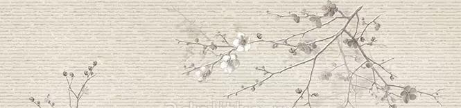 Картинка Ibero Elevation, Декор, 29x100 см