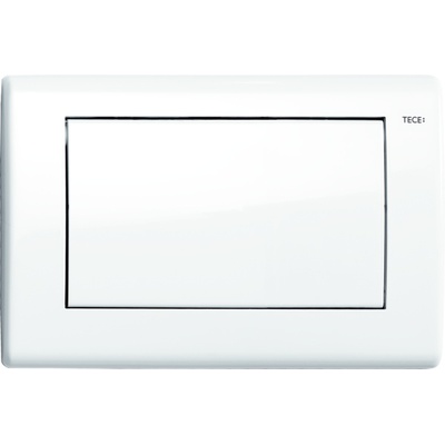 Кнопка смыва - Tece, Teceplanus, 0.6x24.7x16.5 см, 9240314