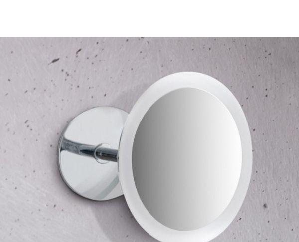 Keuco Bella Vista, Косметическое зеркало, 17605019000