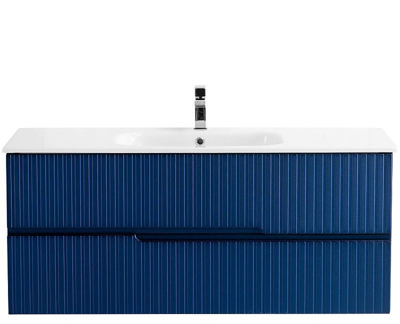 Cezares Duet, Тумба для раковины, DUET-N-1200-2C-SO-SPF-P