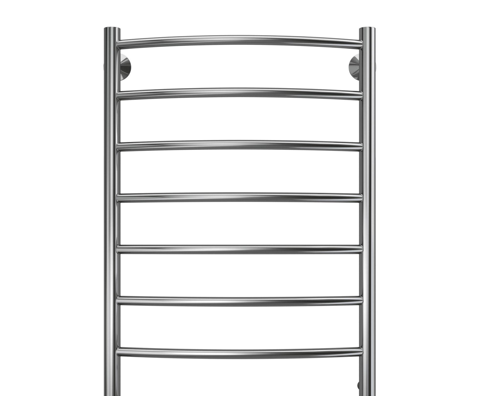 Полотенцесушитель электрический - Terminus, Классик, 8.8x53.2x85 см, 4670078531360