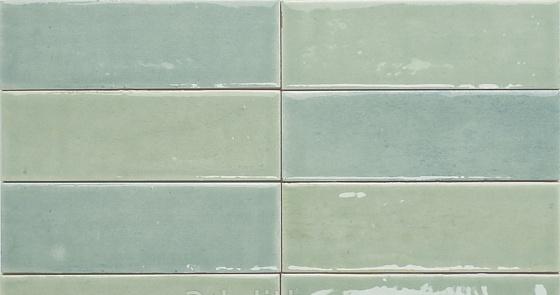 Картинка WOW Colour Notes, Керамогранит, 4x12.5 см