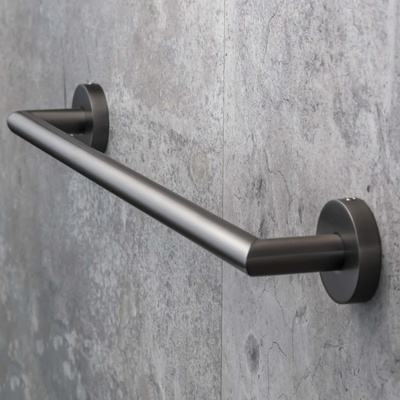 Bemeta Graphit, Полотенцедержатель, 156204022