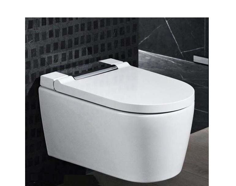 Geberit AquaClean Sela, Унитаз подвесной, 146.224.21.1