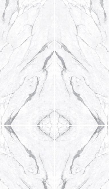 Картинка EnergieKer Statuario Superiore, Керамогранит, 120x280 см