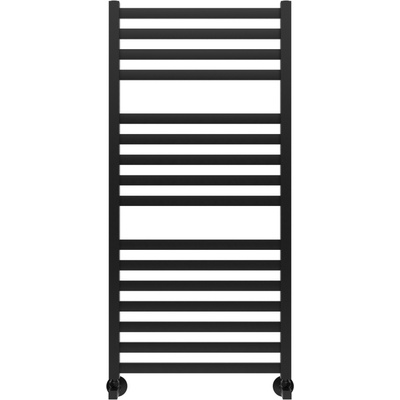 Полотенцесушитель водяной - Aquatek, Лира, 9x50x110 см, AQ KP1610BL