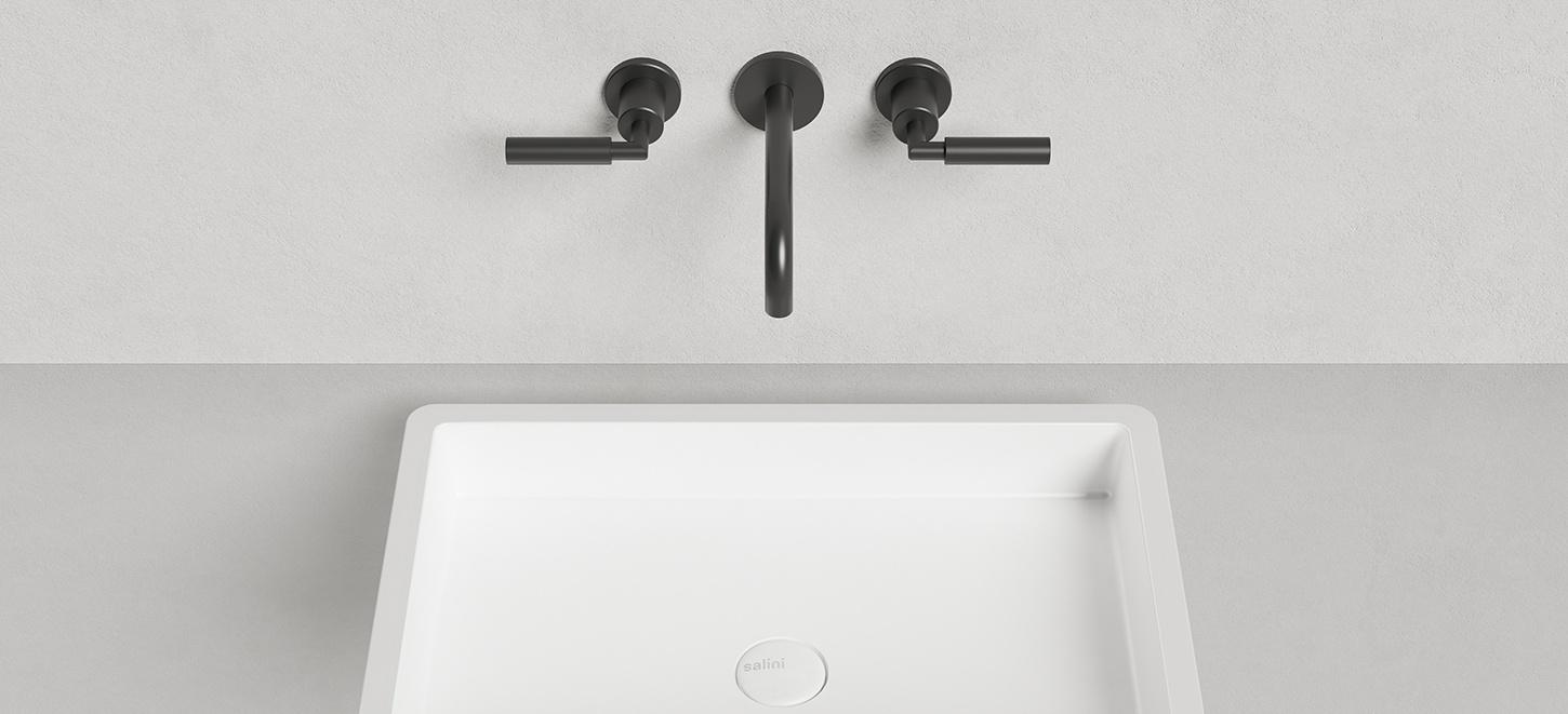 Salini Marea, Раковина, 1802214M