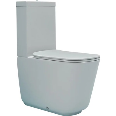 Kerasan Tribeca, Унитаз компакт, 511701