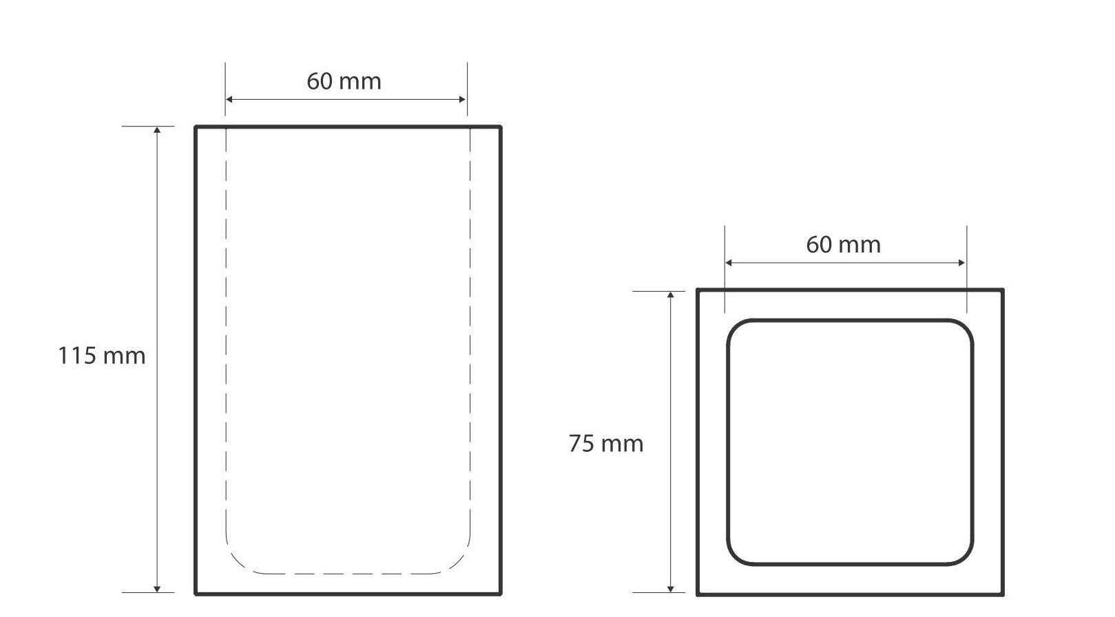 Bemeta Gamma, Держатель, 145711314