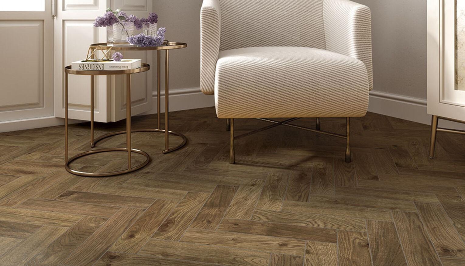 Картинка Oset Elegance, Керамогранит, 8x40 см