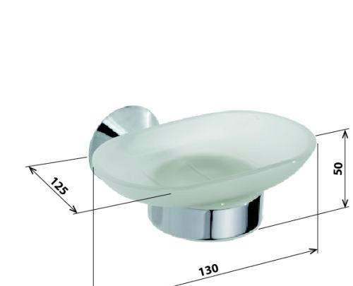 Bemeta Oval, Мыльница, 118408021