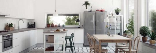 Картинка WOW Cement, Напольная плитка, 18.5x18.5 см