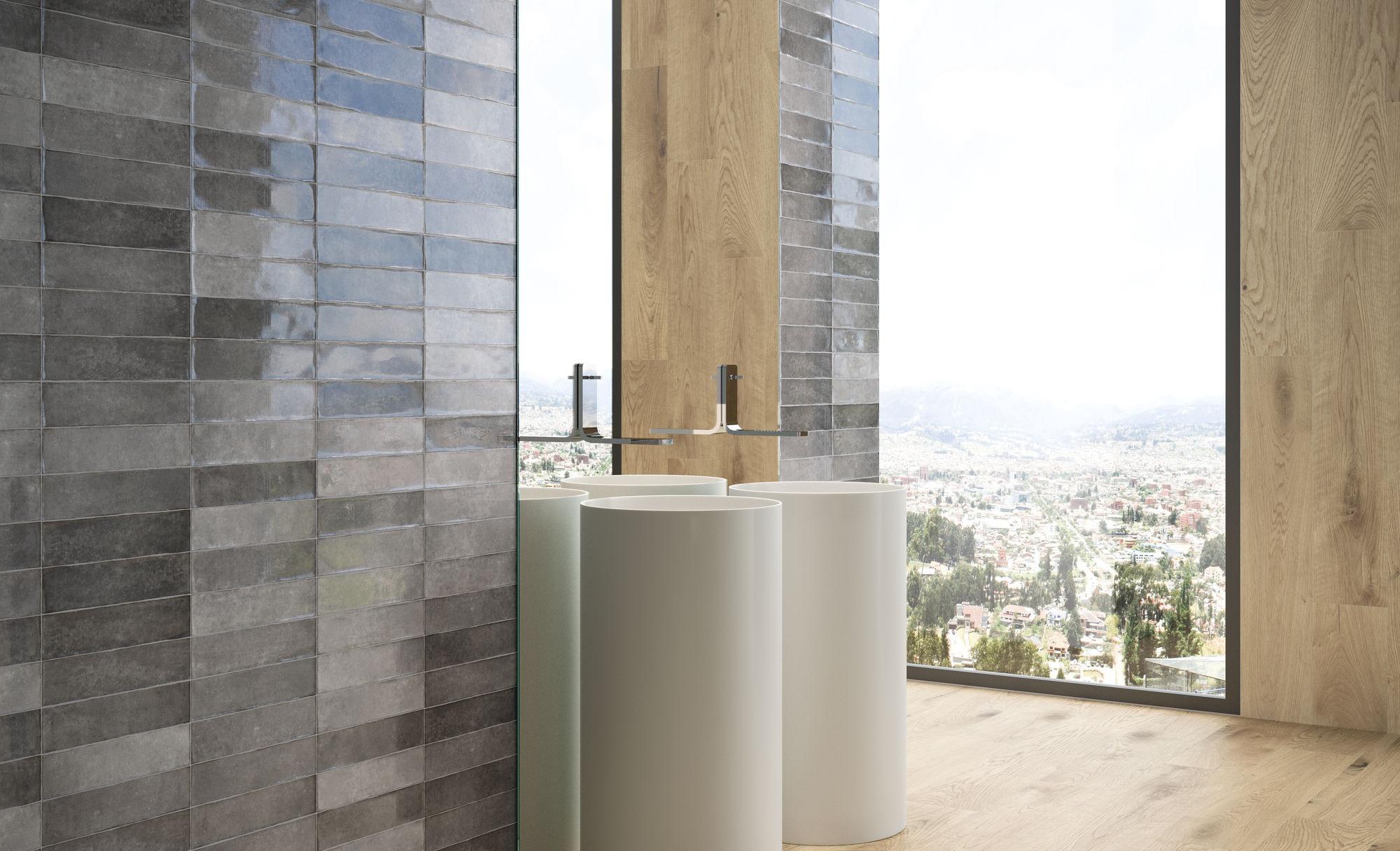 Картинка Cifre Omnia, Настенная плитка, 12.5x12.5 см