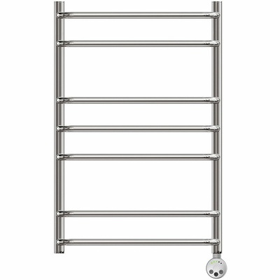 Полотенцесушитель электрический - Point, Нептун, 15x53.2x80 см, PN09158E