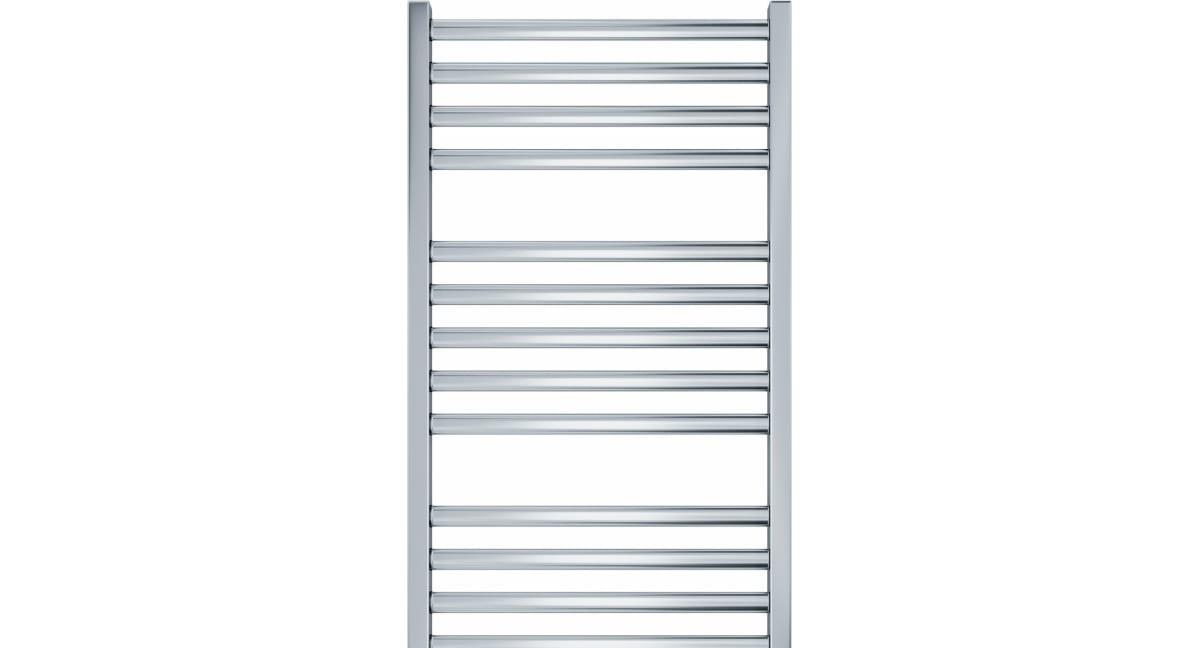 Полотенцесушитель водяной - Lemark, Melange, 7x50x110 см, LM49116