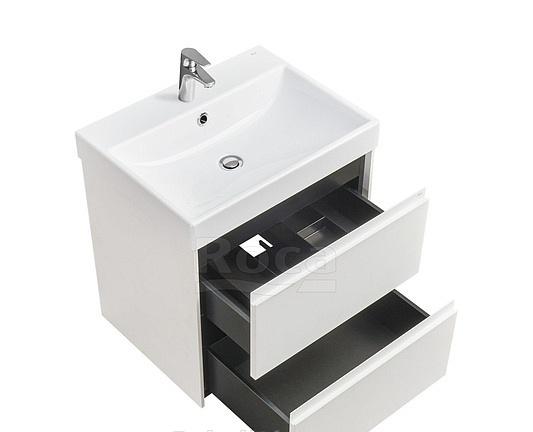 Roca Ona, Тумба для раковины, A857613509