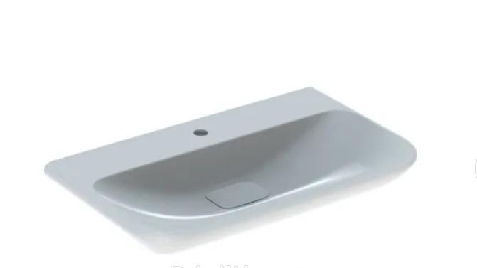 Geberit MyDay, Раковина, 125460600