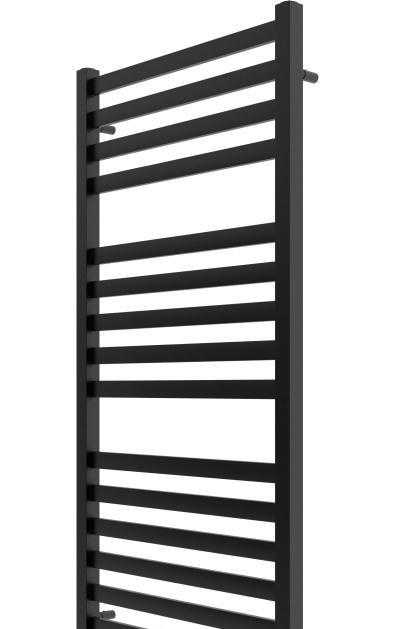 Полотенцесушитель водяной - Aquatek, Лира, 9x50x110 см, AQ KP1610BL