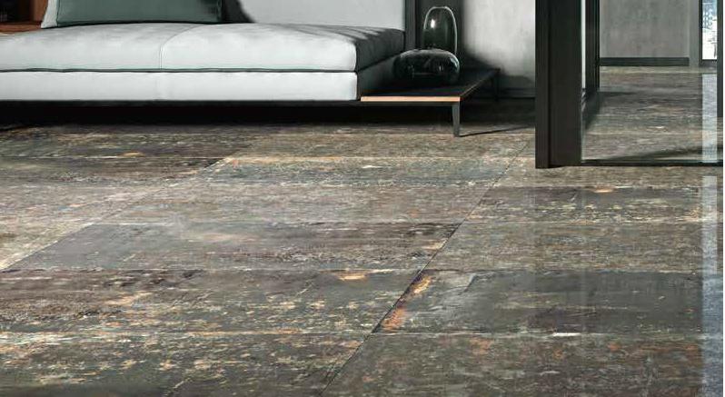 Картинка Aparici Grunge, Настенная плитка, 119.3x44.63 см