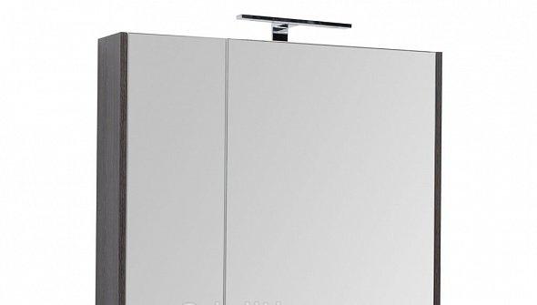 Aquanet Остин, Шкаф-зеркало, 00200918