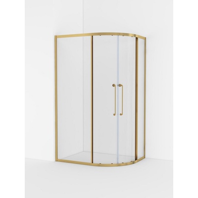 Душевой уголок - Cezares, Relax 304, 120x90x200 см, RELAX-304-RH-2-120/90-C-BORO