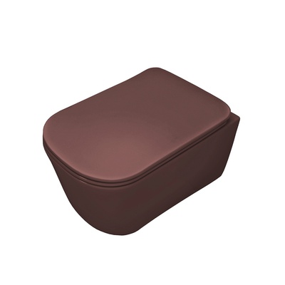 Kerasan Tribeca, Унитаз подвесной, 511475