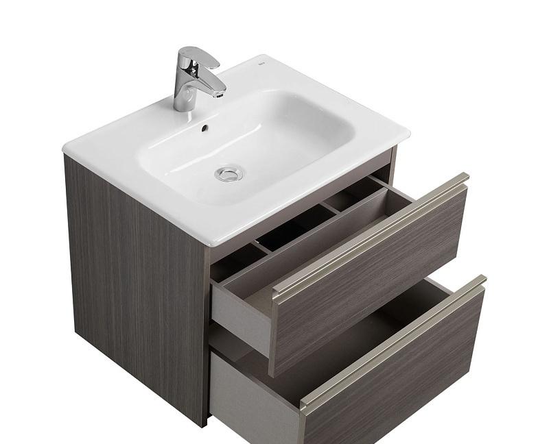 Roca The Gap, Комплект (гарнитур), ZRU9302688 / Z.RU93.0.268.8