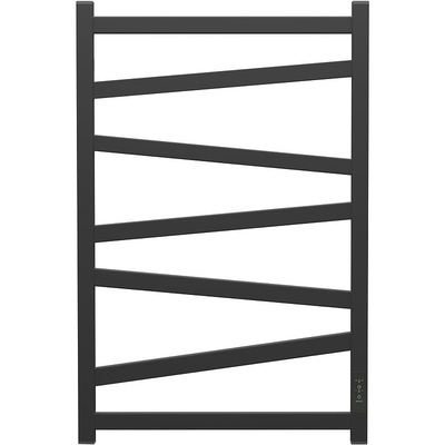 Полотенцесушитель электрический - Point, Феникс, 8x53x80 см, PN15858B