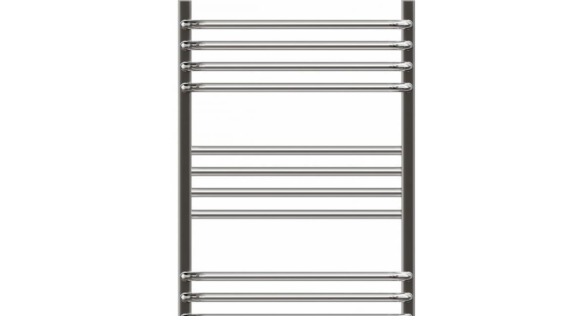 Полотенцесушитель электрический - Point, Омега, 15x50x80 см, PN90158SE