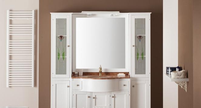 Cezares Star, Зеркало, SCS105.06