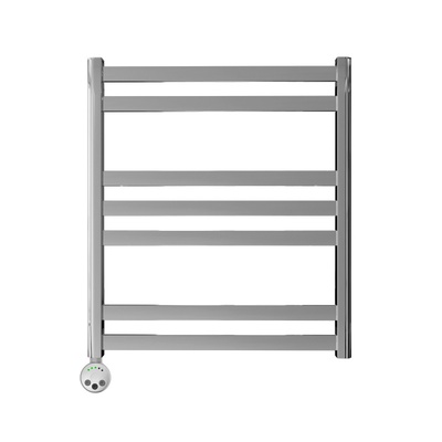 Полотенцесушитель электрический - Lemark, Mars, 7x53.2x60 см, LM35607E