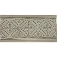 Adex Studio, Бордюр, 19.8x10 см