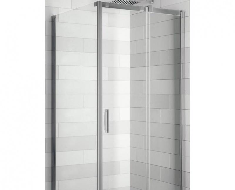 Душевой уголок - Riho, Ocean, 90x140x195 см, G006015120 / GU01400902