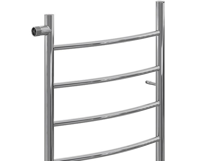 Полотенцесушитель водяной - Point, Афина, 11.4x53.2x60 см, PN04556