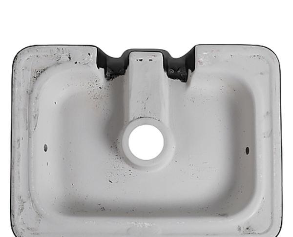 Aquanet Perfect, Раковина, 180D MB