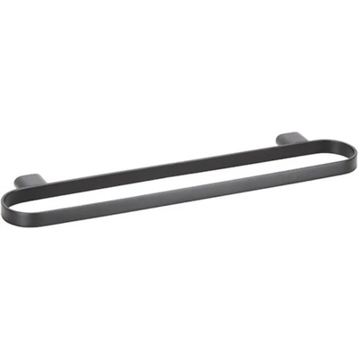 Bemeta Organic Black, Полотенцедержатель, 167104400